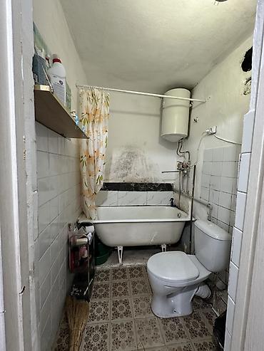 Продажа квартир: 2 комнаты, 57 м², 3 этаж, Косметический ремонт — 2