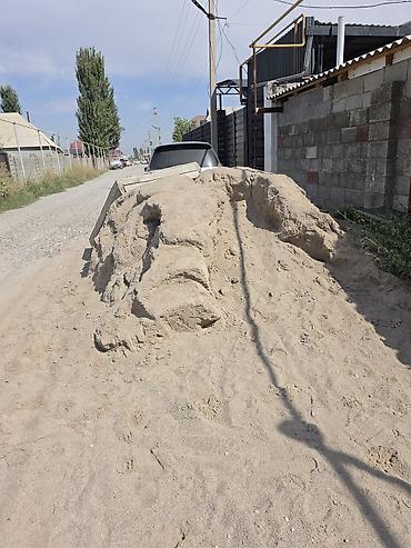 java sabbia: Один Камаз песок бесплатно отдам,самовывоз — 2