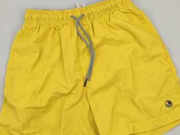 czarne krótkie spódnice: Shorts, F&F, S (EU 36), condition - Very good