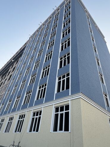 Продажа квартир: 1 комната, 48 м², Элитка, 2 этаж, ПСО (под самоотделку) — 1