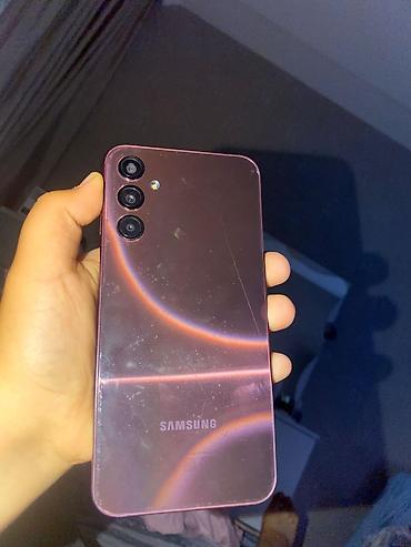 kabro telefon: Samsung 128 GB, rəng - Bənövşəyi, Sənədlərlə — 4
