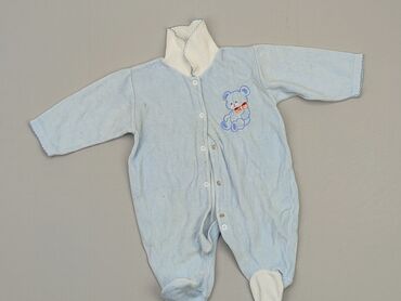 piżama pajacyk dla chłopca: Pajacyk, Wcześniak, stan - Dobry