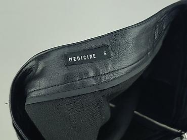 basic by o la la: Medicine, Spódnica damska, rozmiar S — 4