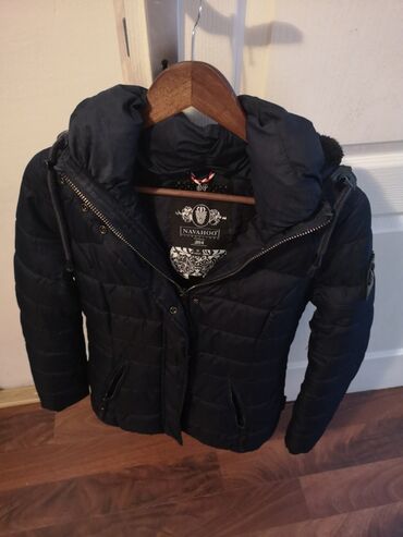 Zimske jakne: Atmosphere, M — 6