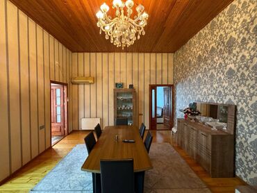 Həyət evləri və villaların satışı: 6 otaqlı, 309 kv. m, Kredit var, Orta təmir — 3