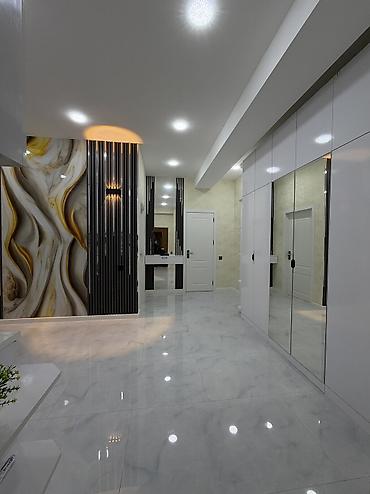 qubada satilan evler 2022: 3 otaqlı, Yeni tikili, 70 kv. m — 9