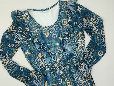 kapcie w jamniki: Women`s dress, size S