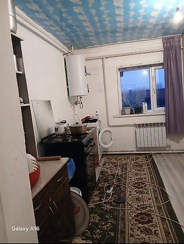 Продажа коттеджей и домов: Совхоз Алатоодон (азыркы аты Кара жыгач) З болмолуу 100кв.м уй — 2