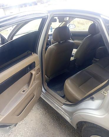 daewoo matiz 2013: Chevrolet Lacetti: 2006 г., 1.5 л, Механика, Бензин, Седан — 3