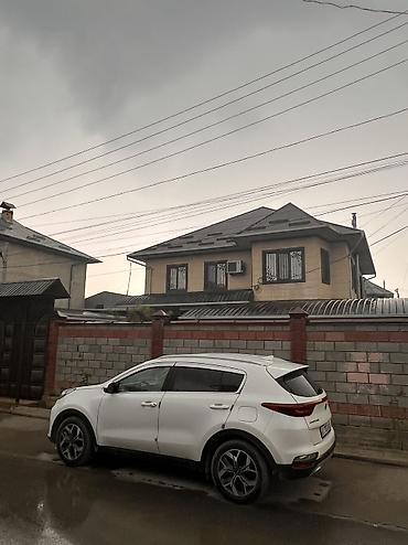 Долгосрочная аренда домов: 230 м², 7 комнат, МК Гранд at lalafo.kg — 1 Долгосрочная аренда домов: 230 м², 7 комнат, МК Гранд — 1