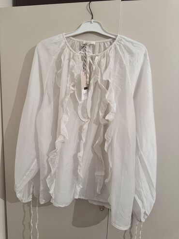 Кофты, свитеры: Кофта, Лето, Италия, 2XL (EU 44)