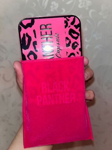 перец для похудения: Блек пантера розовая Black panther Новинка Показания к применению
