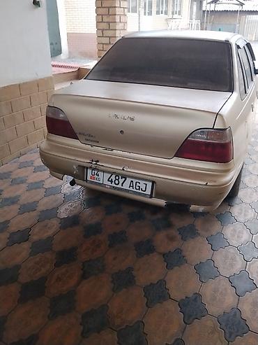 капот киа к5: Daewoo Nexia: 1997 г., Седан — 2
