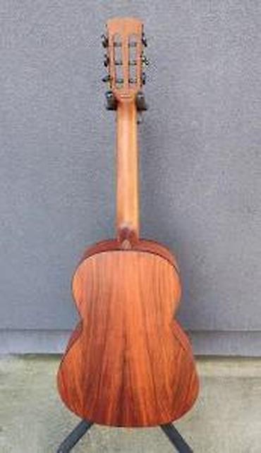 Gitare: HARLEY BENTON CLP-15E KOA EXOTIC PARLOR B-STOCK | Slanje po dogovoru — 14