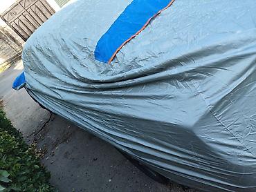tent parca satisi: Maşın cexolu mashın cexolu çexol tent ücün tent ten dam örtüyü brizent — 8