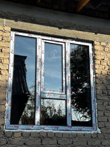 Алюминиевые окна на заказ: Алюминиевое окно на заказ, Тип окна: Витражные, Мансардные, Панорамные, Декоративные особенности: Другие особенности, Бесплатная установка, Без рассрочки at lalafo.kg — 6 Алюминиевые окна на заказ: Алюминиевое окно на заказ, Тип окна: Витражные, Мансардные, Панорамные, Декоративные особенности: Другие особенности, Бесплатная установка, Без рассрочки — 6