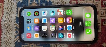 ucuz su sifarisi: IPhone 11, 64 GB, Face ID — 2