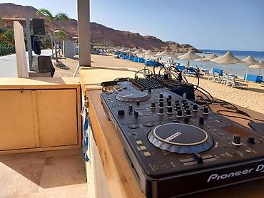 kontroller: DjRX-1 Pioneer Dj aparati satilir,Keysle (camadanla burlikde) — 5