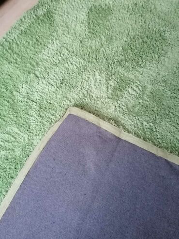 dormeo prostirka 70x190 cena: Carpet, color - Green