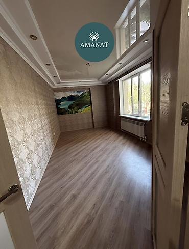 сдаю кв алтын ордо: 2 комнаты, 68 м², Алтын-ордо ж/м Элитка, 2 этаж, Свежий ремонт — 6