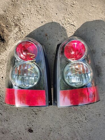 задние фонари бмв х5 е53: Комплект стоп-сигналов Mazda