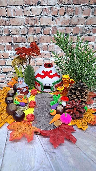 товары для рукоделия: Декоративные фигуры, Платная доставка — 8