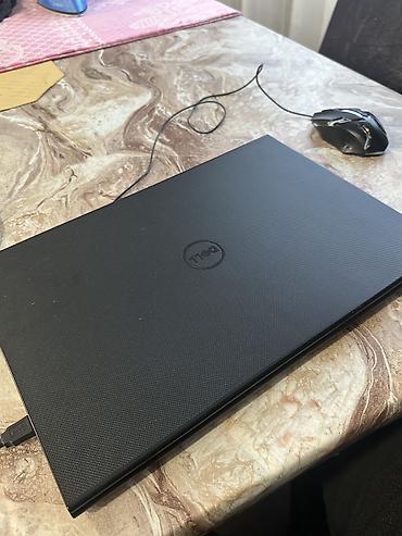 acer nitro 1: Dell noutbuk Texniki xüsusiyyətlər: - Prosessor: Intel Core i7-4510U — 3