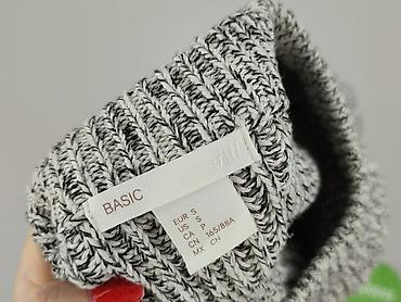 pull bear polar: H&M Basic, Sweter damski, rozmiar S — 4