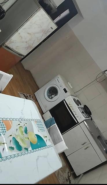 Долгосрочная аренда комнат: 4 м², С мебелью — 7