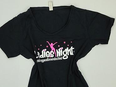 bluzki icon: Tezenis, T-shirt damski, rozmiar L — 1