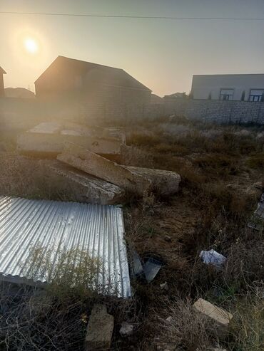 Torpaq sahələrinin satışı: 6 sot, Tikinti, Mülkiyyətçi, Kupça (Çıxarış) — 9