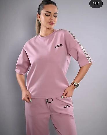 bitkisel mix: Ženske komplet trenerke dostupne u velicinama S M L XL 2XL. Cena 3800 — 2
