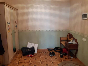 Yeni tikili: 3 otaqlı, Yeni tikili, m. Nəriman Nərimanov, 130 kv. m — 9