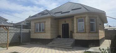 Продажа участков: Дом, 107 м², 3 комнаты, Собственник, Евроремонт