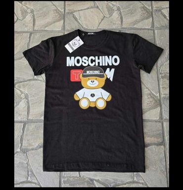 Majice: Kvalitetne muške majice M,L,XL,XXL,3XL veličine 1 kom 2700 din. 2 — 17