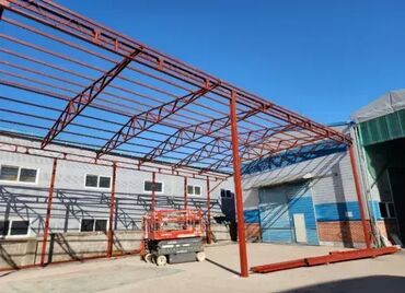 Građevinarstvo i rekonstrukcija: Dobrodošli u centar bravarije po najvišim standardima kvaliteta i — 4