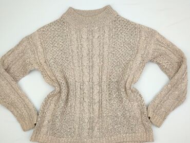 Ubrania damskie: Sweter damski, Atmosphere, rozmiar L