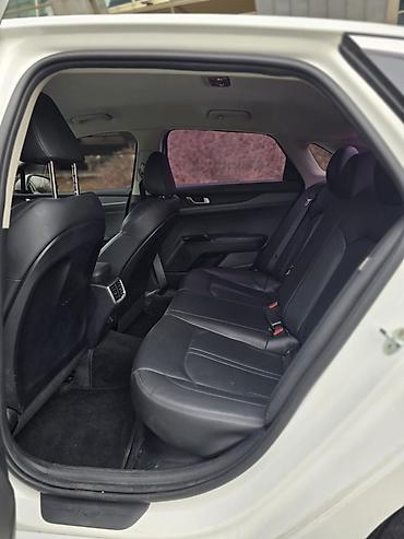 Kia: Kia K5: 2020 г., Автомат, Гибрид, Седан — 7