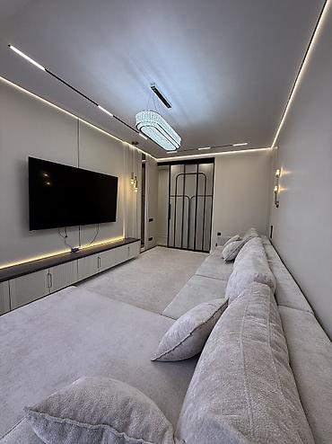 Продажа квартир: 2 комнаты, 77 м², Элитка, Дизайнерский ремонт — 1