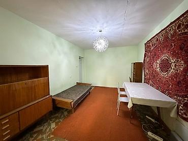 Продажа квартир: 2 комнаты, 47 м², Юг-2 мкр Индивидуалка, 2 этаж, Старый ремонт — 4