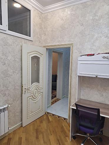Yeni tikili: 3 otaqlı, Yeni tikili, 74 kv. m — 17