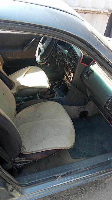 бу чехол: Volkswagen Passat Variant: 1989 г., 1.8 л, Механика, Бензин, Универсал — 5