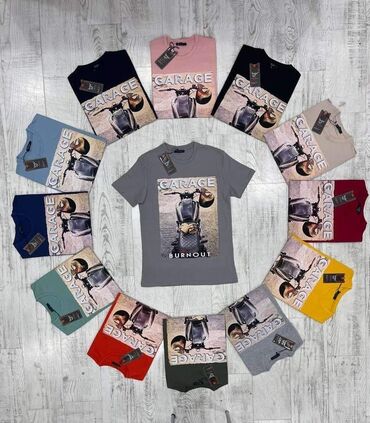 Majice: 1800 m,l,xl,xxl na lalafo.rs — 1 Majice: 1800 m,l,xl,xxl — 1