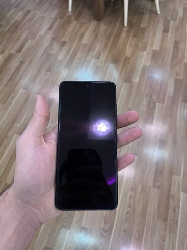 texno camon 20 pro: Poco X3 Pro, 128 GB, rəng - Qara, Sensor