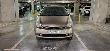 prius jbl: Toyota Prius: 1.5 l. | 2005 il