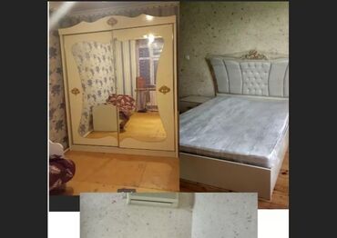 Односпальная кровать