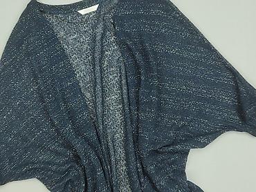 off shoulder: Ponczo damskie, rozmiar One size — 1