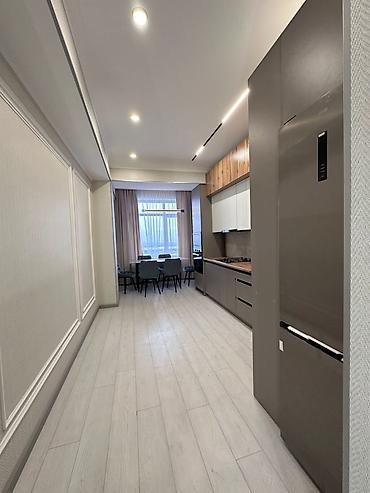 Продажа квартир: 3 комнаты, 87 м², Элитка, 8 этаж, Дизайнерский ремонт at lalafo.kg — 14 Продажа квартир: 3 комнаты, 87 м², Элитка, 8 этаж, Дизайнерский ремонт — 14