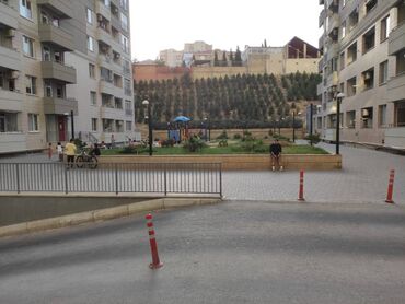 Yeni tikili: 2 otaqlı, Yeni tikili, m. 20 Yanvar, 44 kv. m — 10