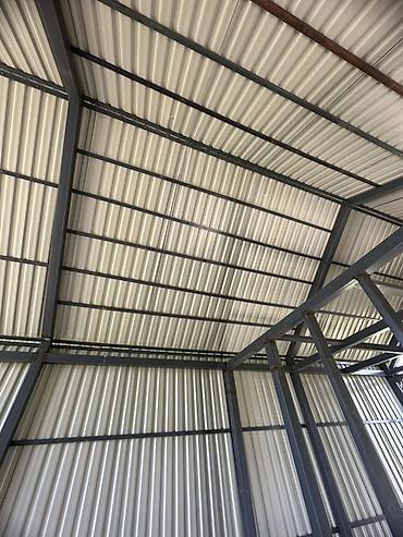 Изготовления каркасов: Изготовления каркасов Материал: Металл, Гарантия — 5